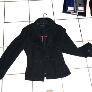 Banana Republic Coat